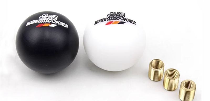 Mugen Shift Knob