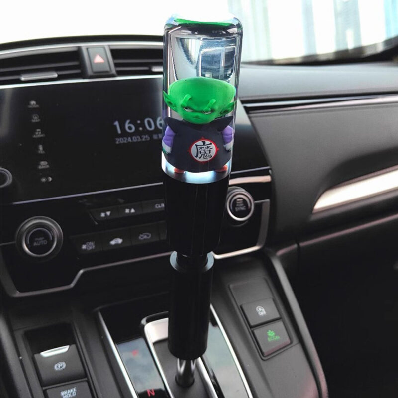 Piccolo Shift Knob