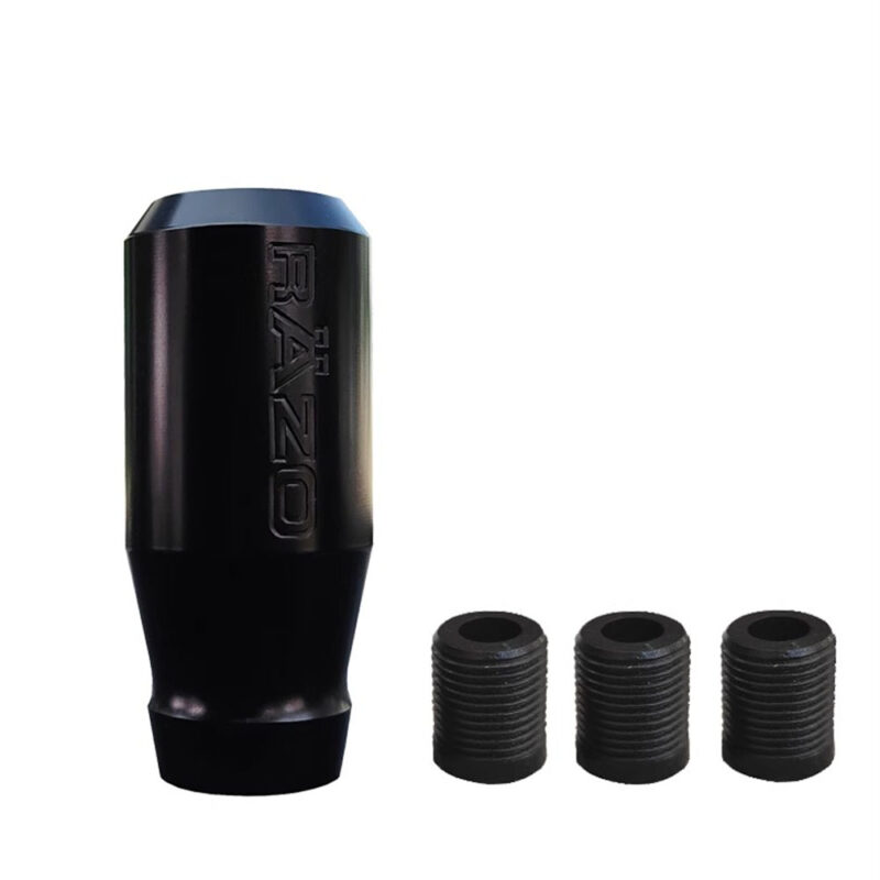 RAZO Shift Knob with adapters