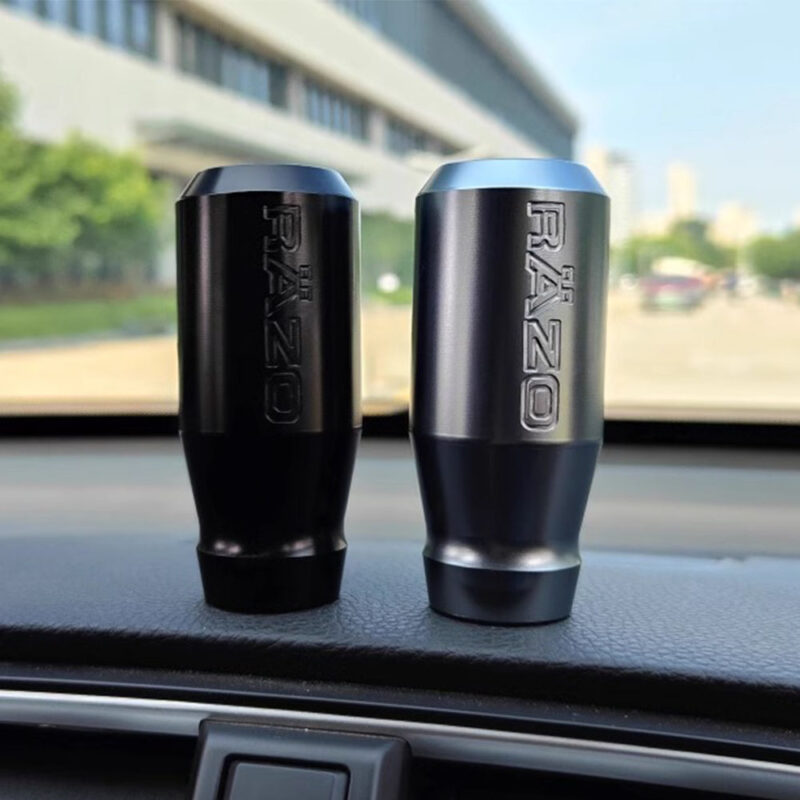 Razo shift knob