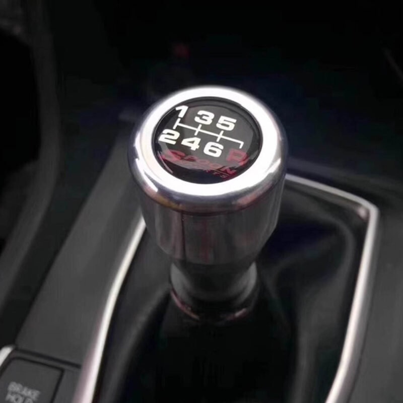 Spoon Custom Shift Knob