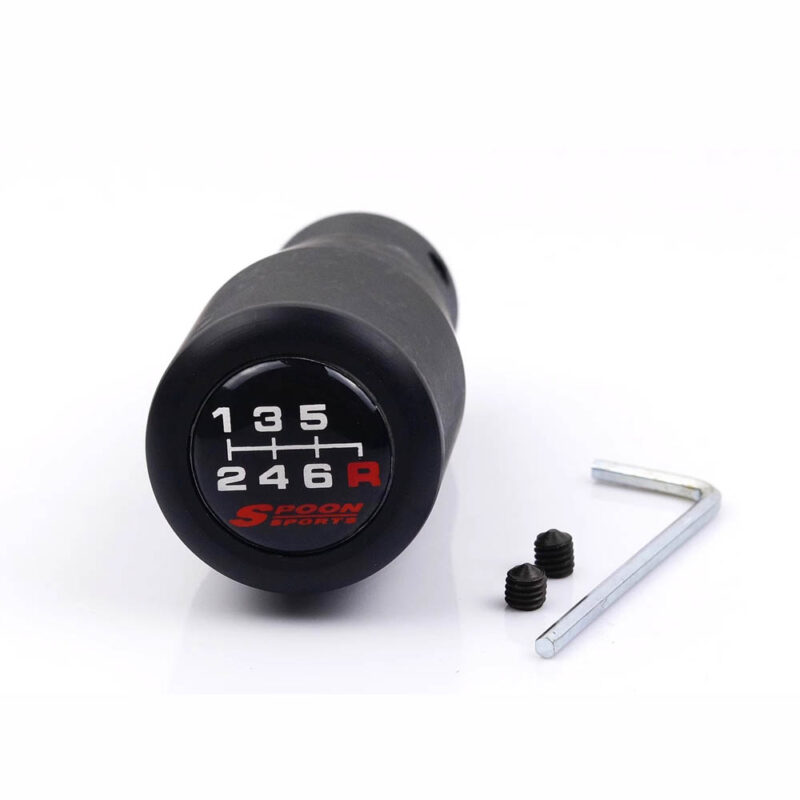 Spoon Custom Shift Knob Universal