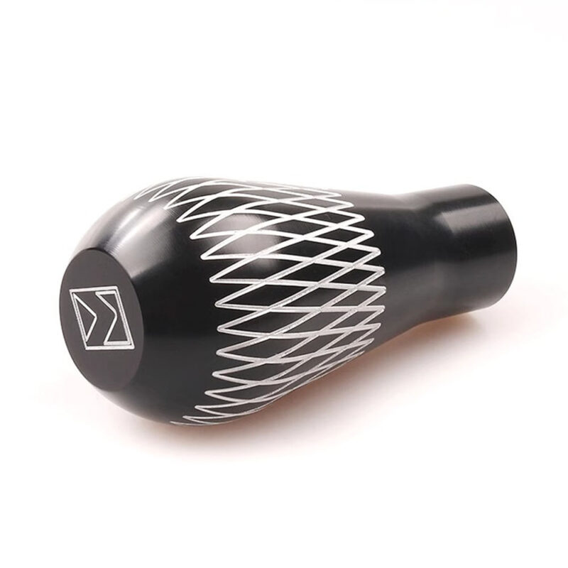 Spoon Shift Knob Custom