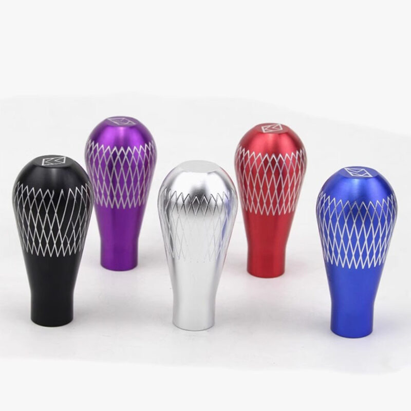 Spoon custom shift knob 5 colors