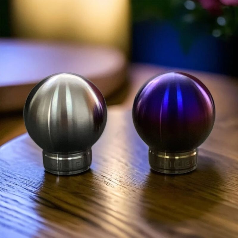 Titanium alloy Shift Knob