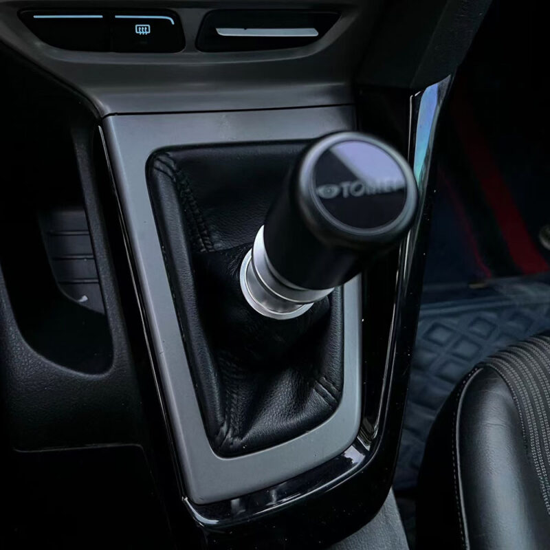 Tomei duracon gear shift knob