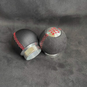 Wrx custom shift knob