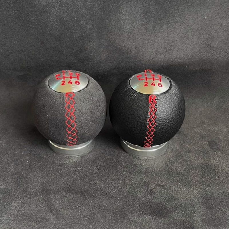 custom weighted shift knob 86 brz