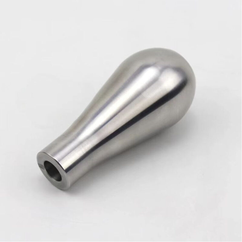 stainless steel gear shift knob honda