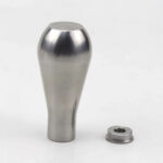 stainless steel gear shift knob honda M10