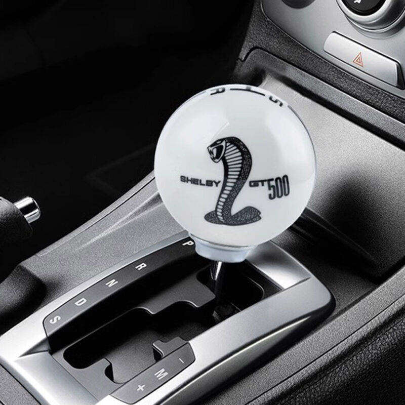 GT500 Shifter Custom