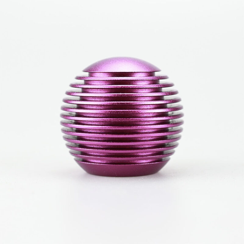 NRG Shift Knob Purple