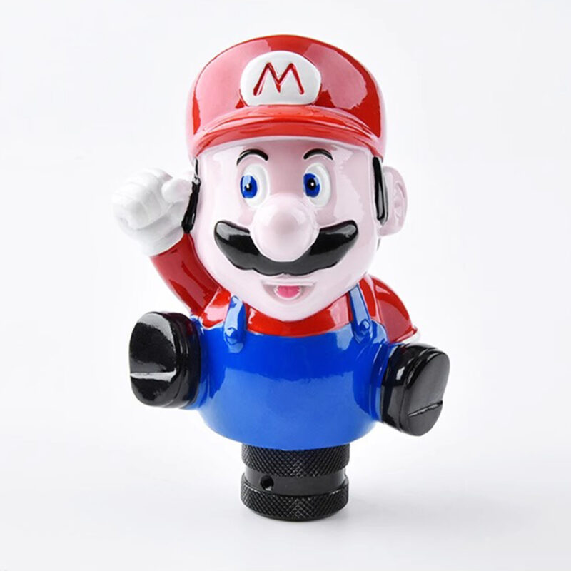 Super Mario Shifter