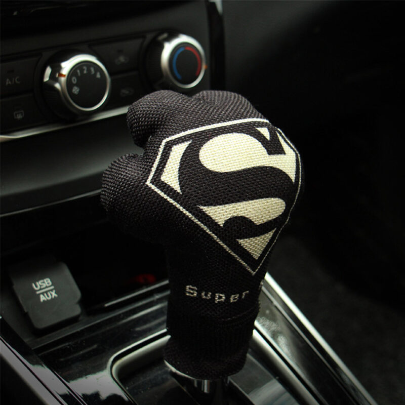 Superman Shifter Hoodies