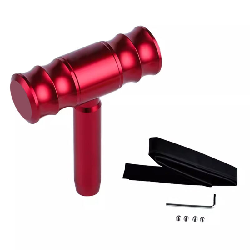 T handle Shifter Red