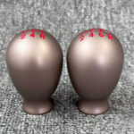 TearDrop Shift Knob Honda