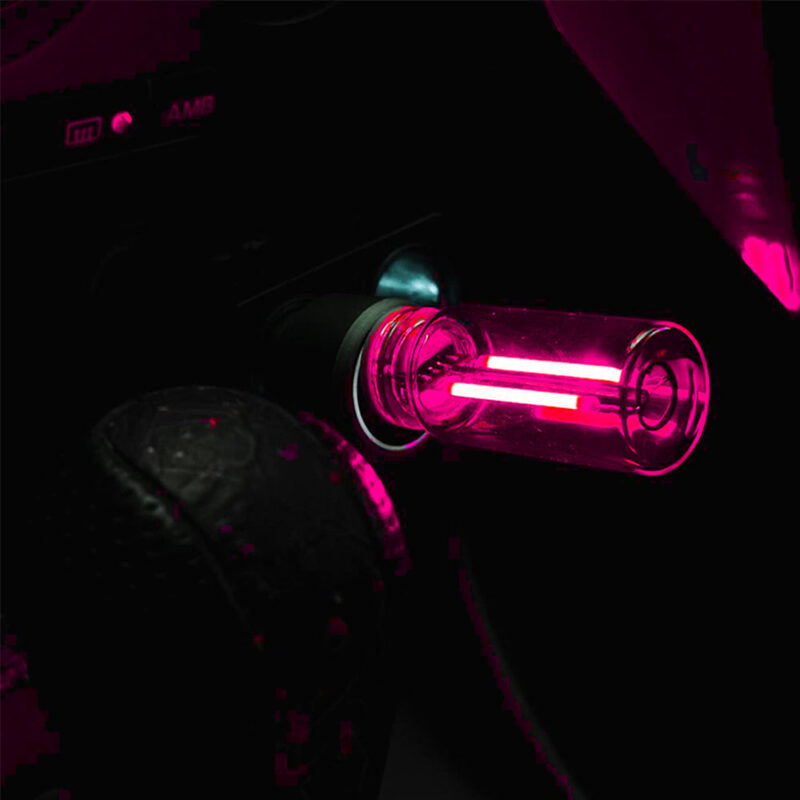 USB Ambient Light Pink