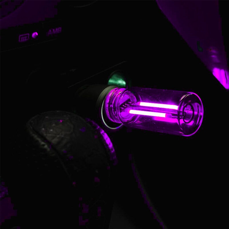 USB Ambient Light Purple