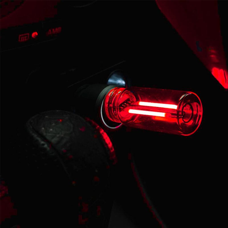 USB Ambient Light Red