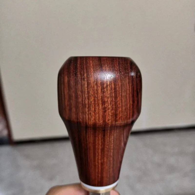 Handcrafted Rosewood Shift Knobs