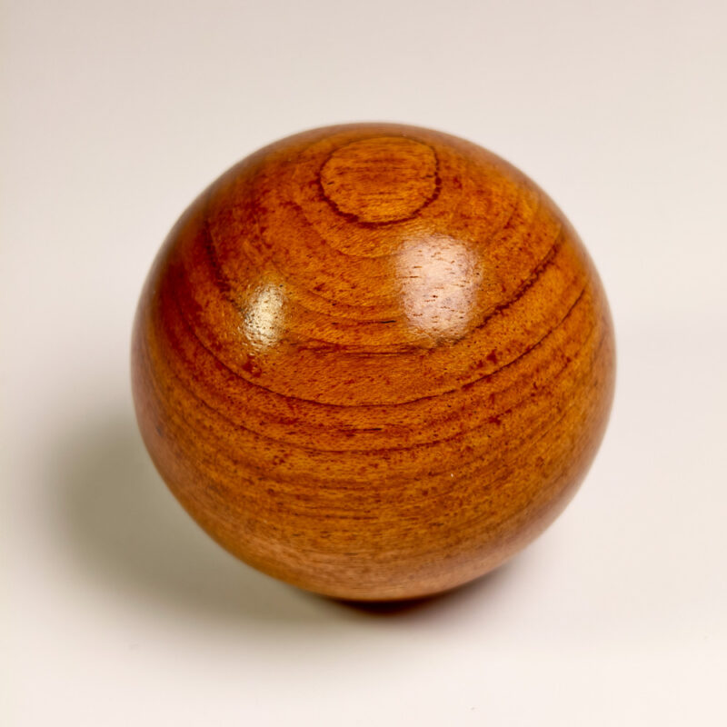 Burmese Rosewood Shifter Custom