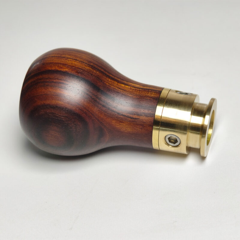 Wooden Gear Shift Knob