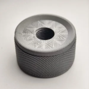 3d print Reverse Lockout Adapter