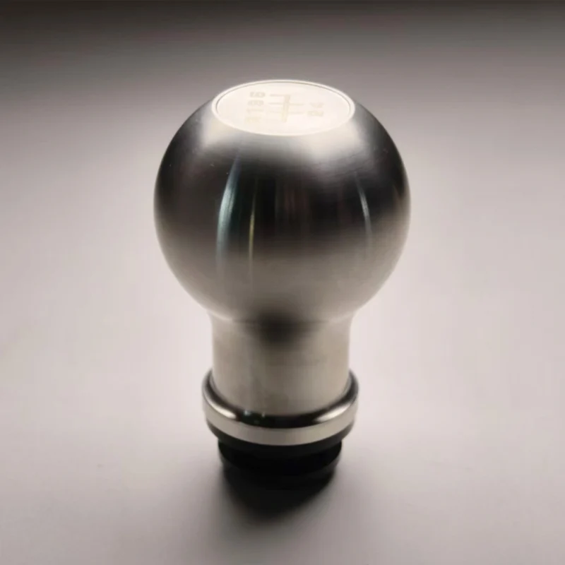 5 speed bmw manual weighted shift knob