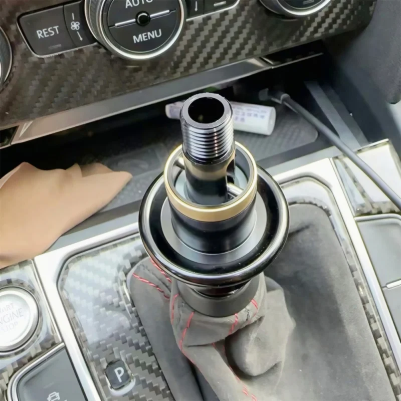 Audi VW DSG S-tronic Shift Knob Adapter