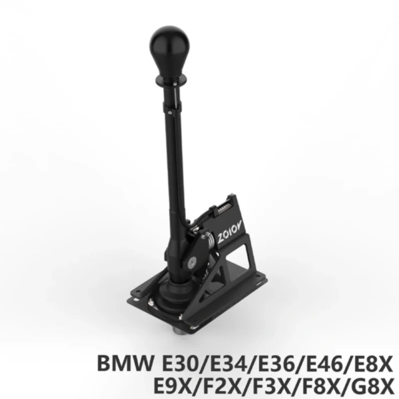 BMW Short Shifter E46 E90 E36