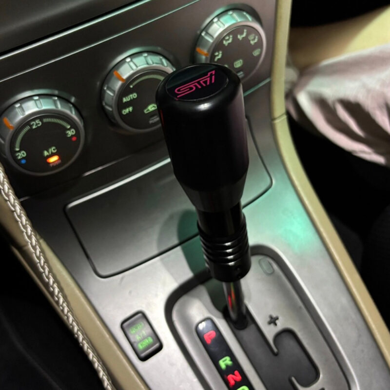 CVT Shifter Adapter