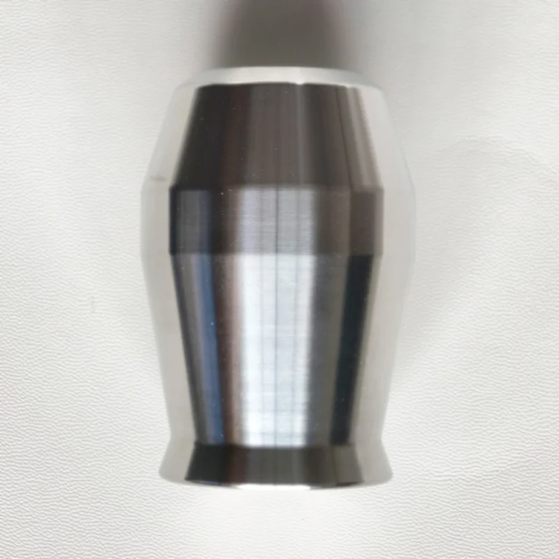 Cls Custom Stainless Steel Gear Knob