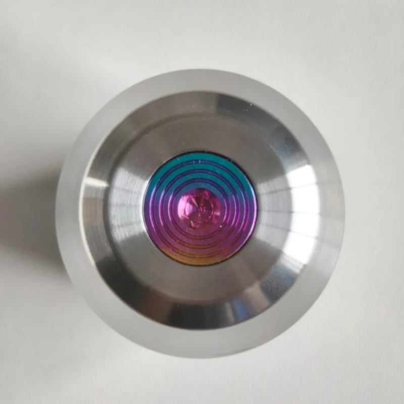 Cls Custom Stainless Steel shifter