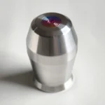 Cls Stainless Steel Shift Knob
