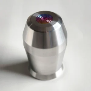 Cls Stainless Steel Shift Knob