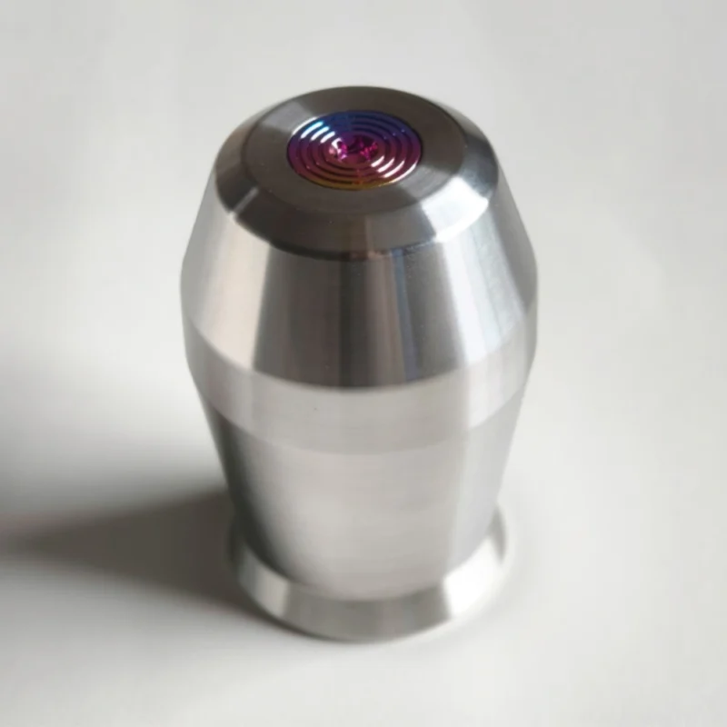 Cls Stainless Steel Shift Knob
