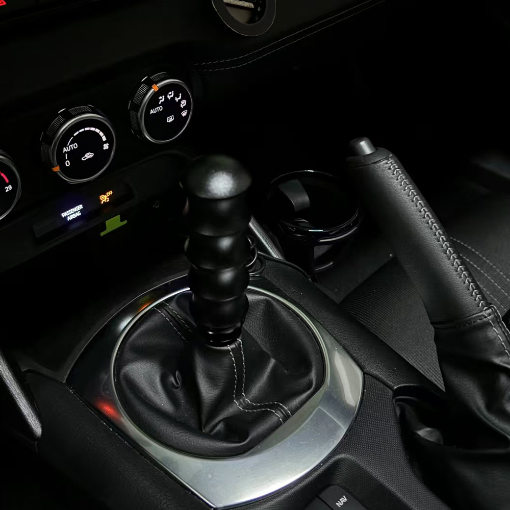 Custom Shift Knob Mazda MX-5