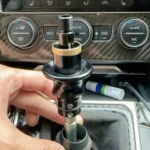 DSG Adapter VW AUDI auto cars