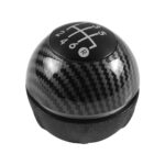 Fiat 500 Shift Knob