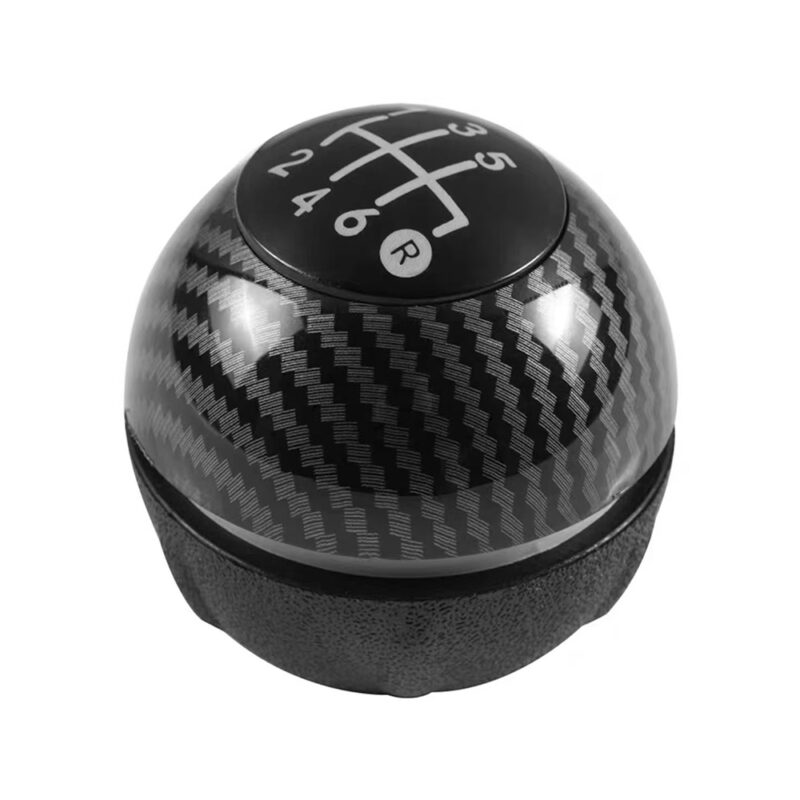 Fiat 500 Shift Knob