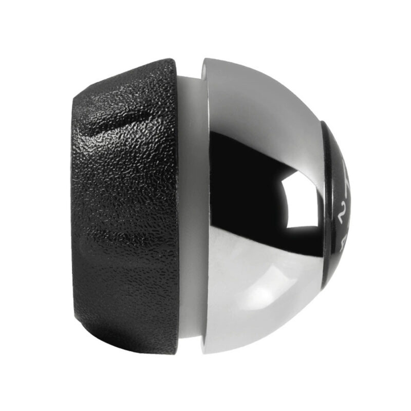 Fiat 500 Shift Knob OEM