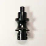 Non Threaded Shifter Adapter & extension