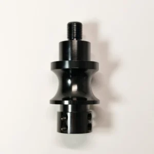 Non Threaded Shifter Adapter & extension