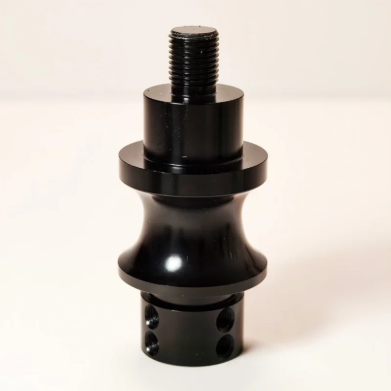 Ultra Non Threaded Shifter Adapter & extension