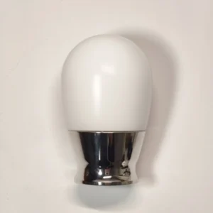 delrin gear knob teardrop