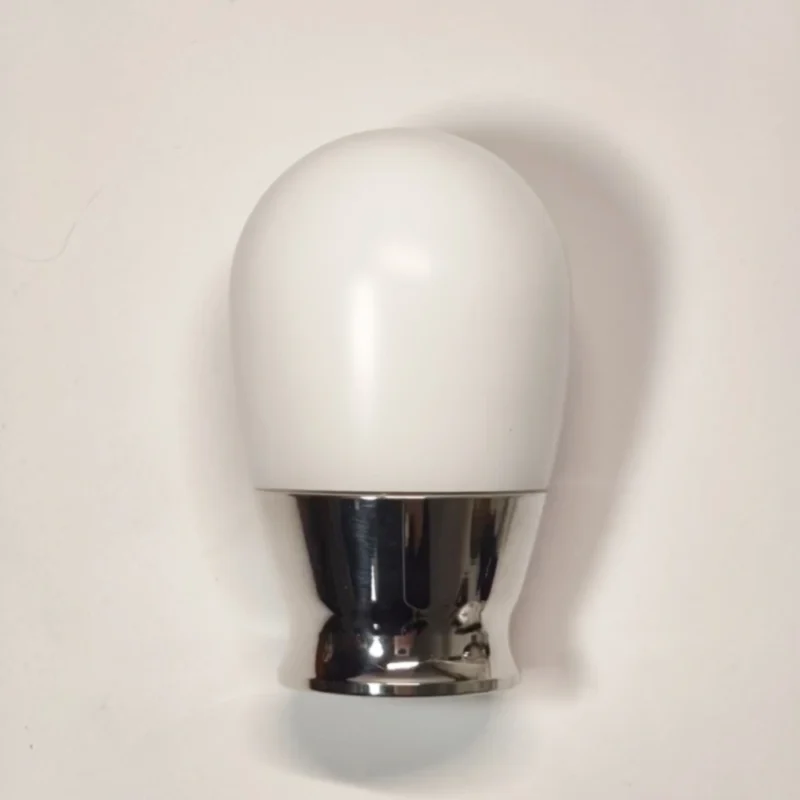delrin gear knob teardrop