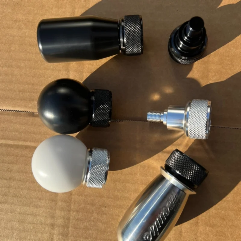 shift-knob-extension reverse lockout adapter