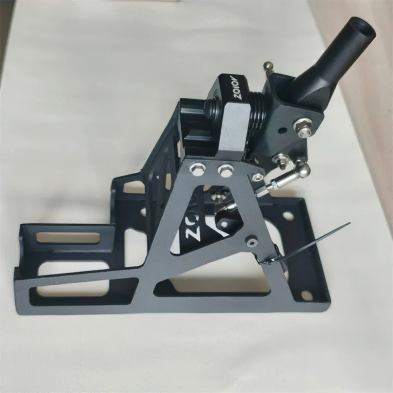 Classic Focus Mk2 Short Shifter Kit