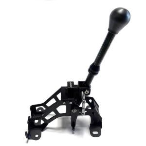 Suzuki swift short shifter