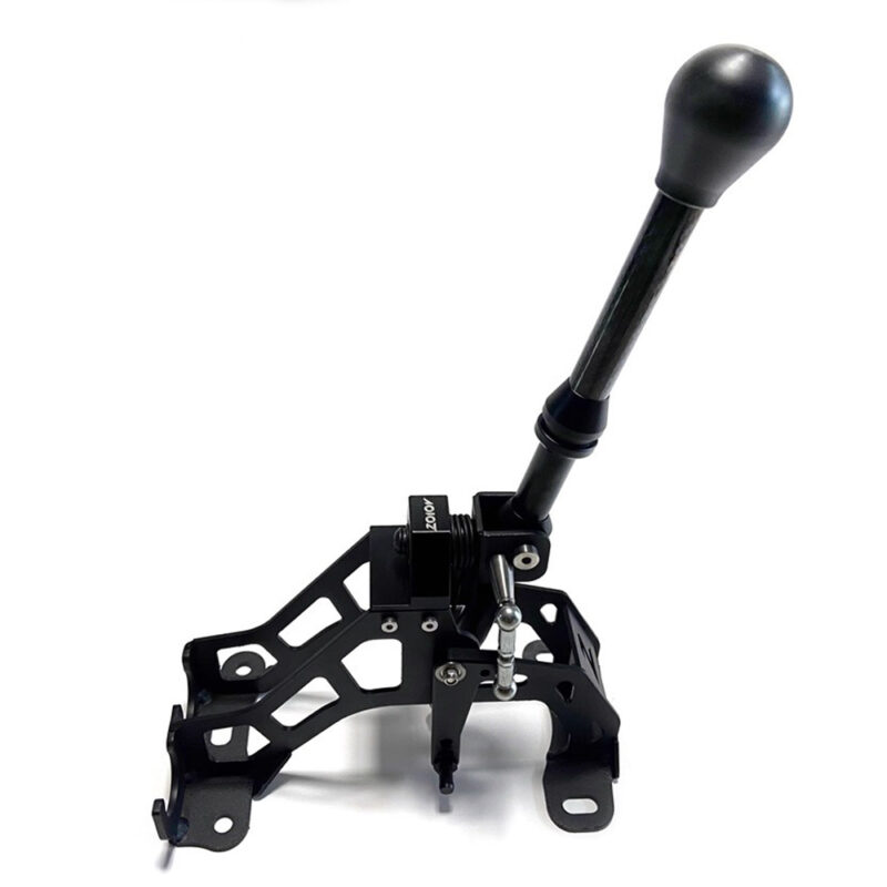 Suzuki swift short shifter